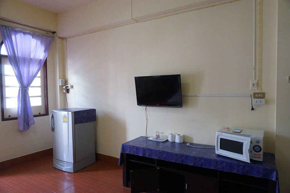 Фото Sonya Residence