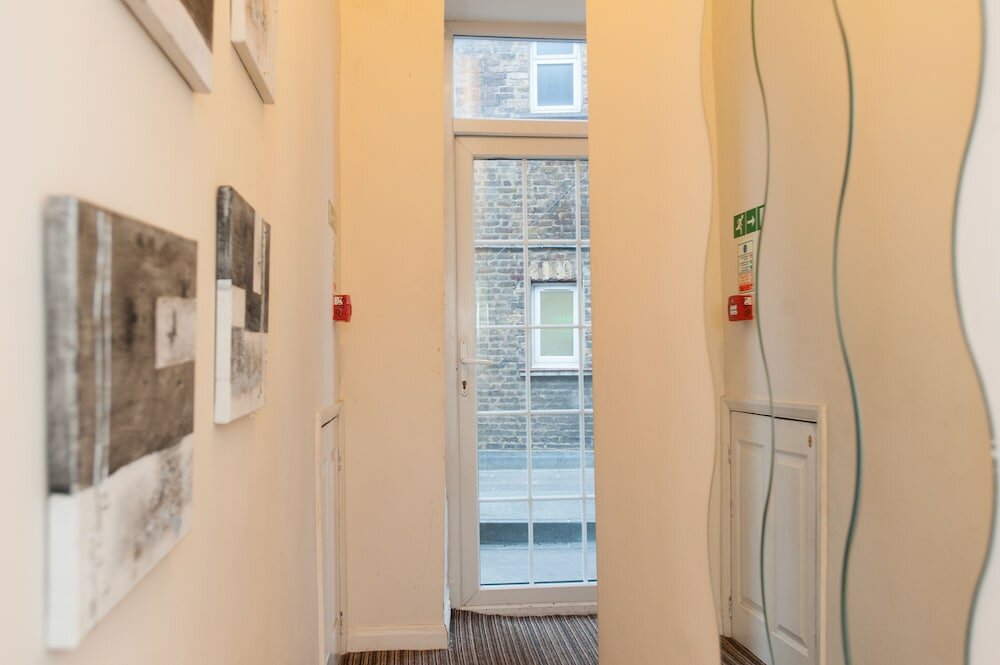 Фото Newmarket Ale House – Hotel & Restaurant