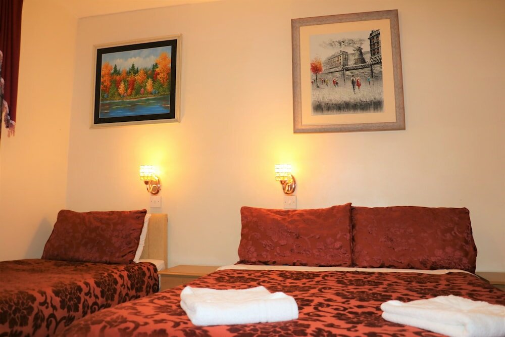 Фото Barry House