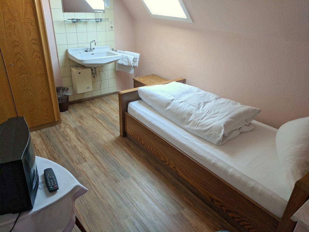 Фото Hotel Haus Sonnschein