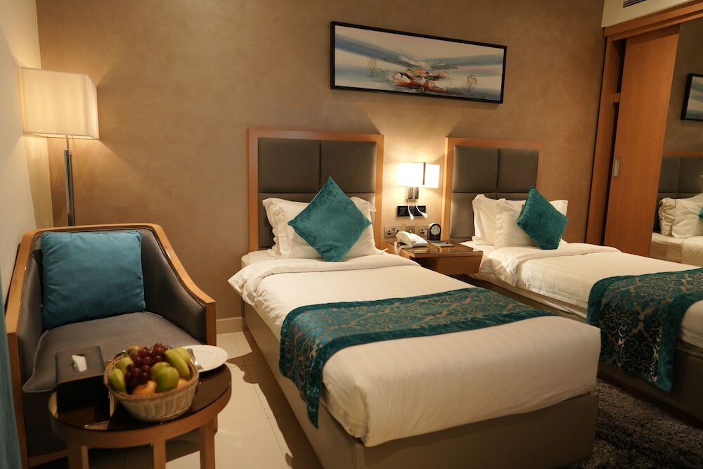 Фото Meshal Hotel