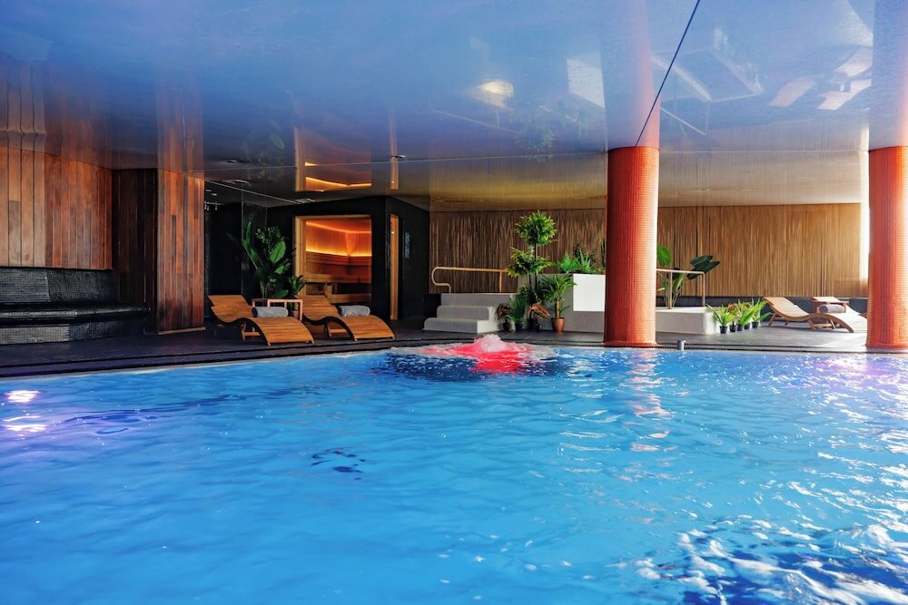 Фото Melia Palma Marina