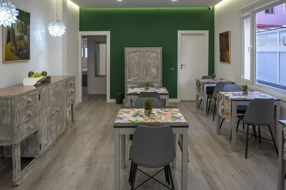 Фото La Palmera Hotel Boutique