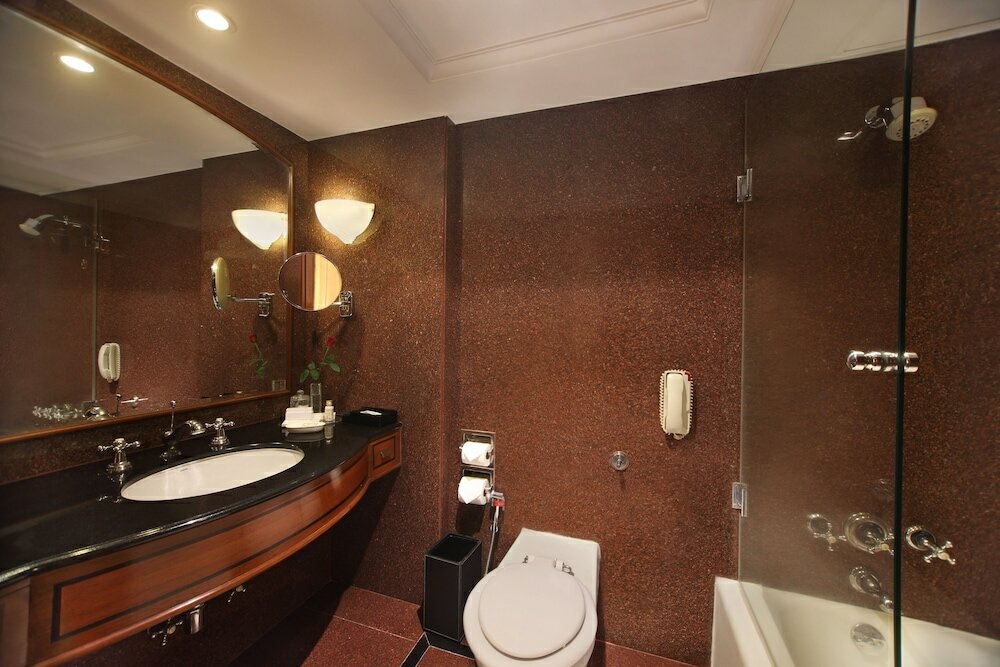 Фото Trident, Nariman Point Mumbai