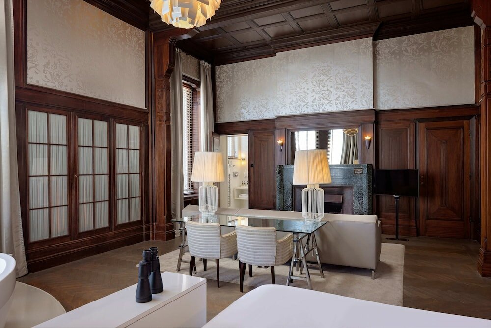 Фото Hotel New York