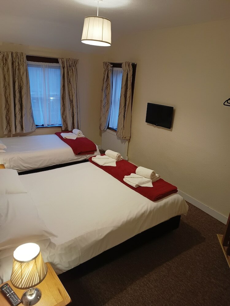 Фото Westgate Hotel