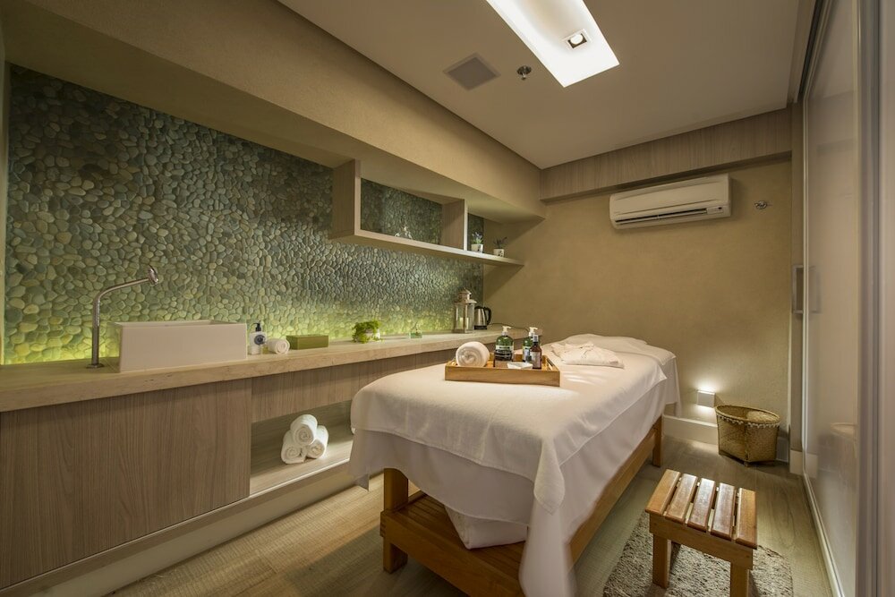 Фото Hotel Gran Marquise