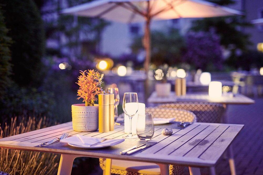 Фото Vila Vita Rosenpark