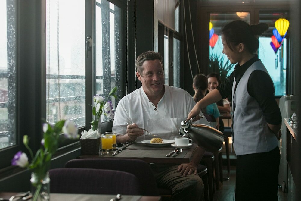 Фото Hanoi Fiesta Hotel & SPA