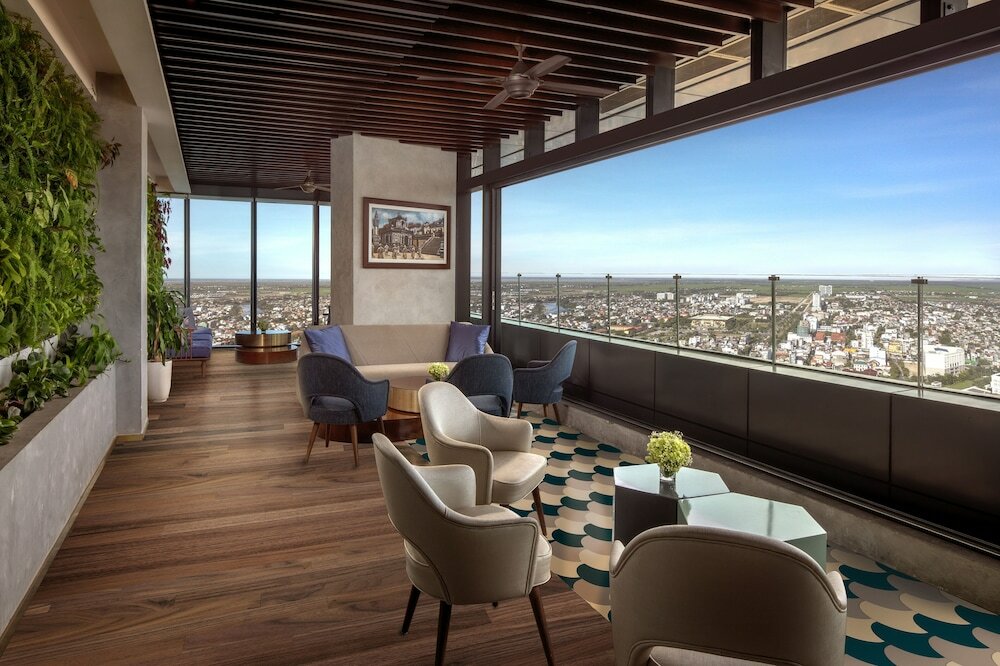 Фото Meliá Vinpearl Hue