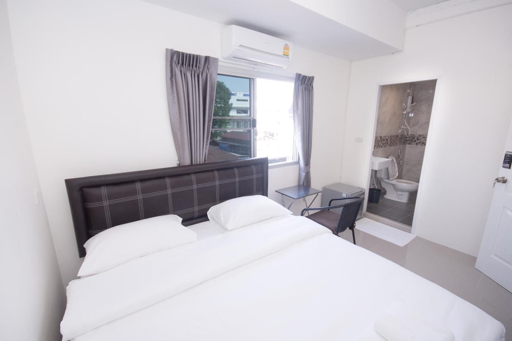 Фото Nina Guesthouse