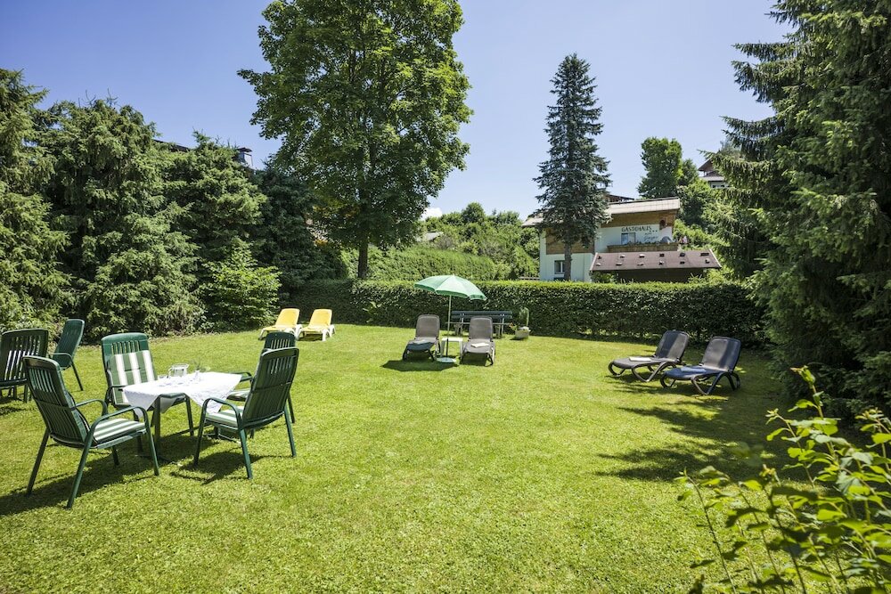 Фото Sporthotel Austria