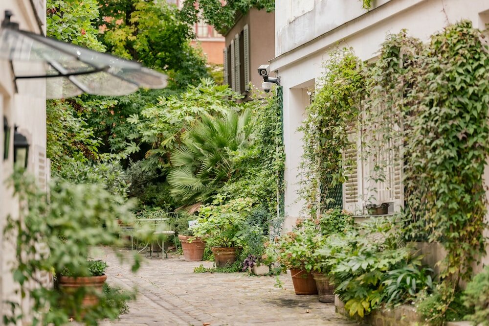 Фото Hôtel des Grandes Ecoles