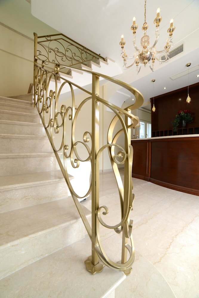 Фото Grand Hotel Royal