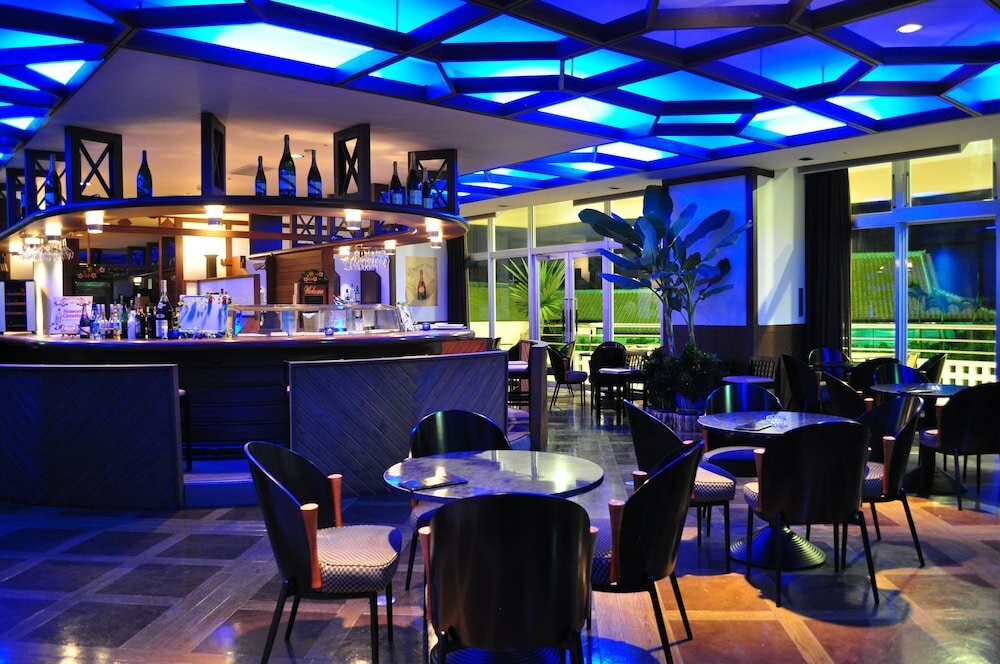 Фото Rizzan Sea Park Hotel Tancha Bay