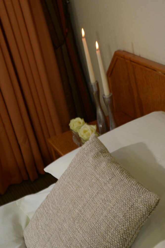 Фото Hotel Residenz Oberhausen