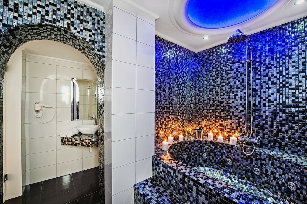 Фото Gianna Suites