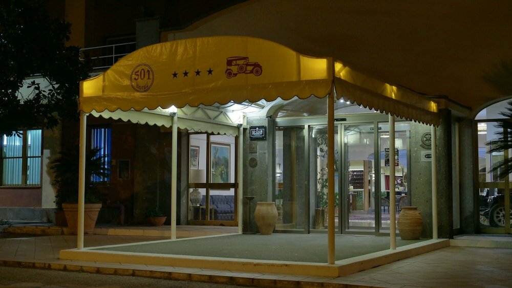 Фото отеля 4