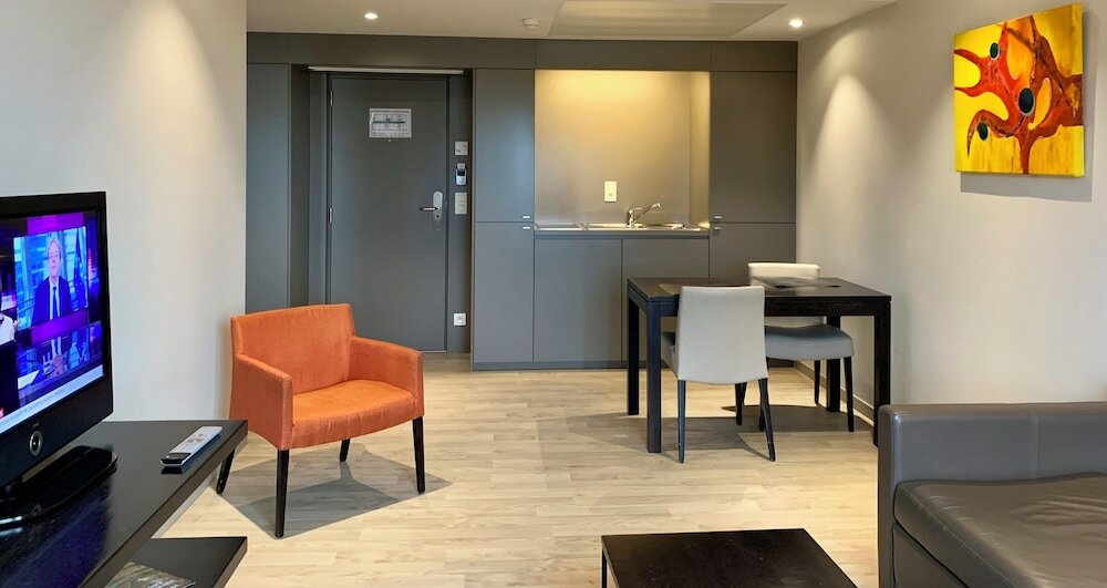 Фото Aparthotel Castelnou