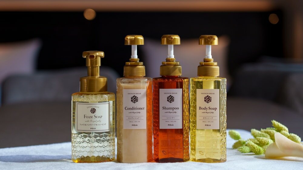 Фото Doutonbori Crystal Hotel