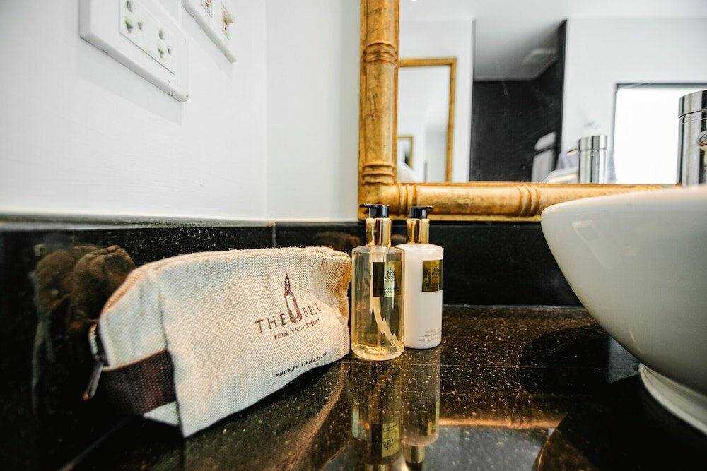 Фото The Bell Pool Villas