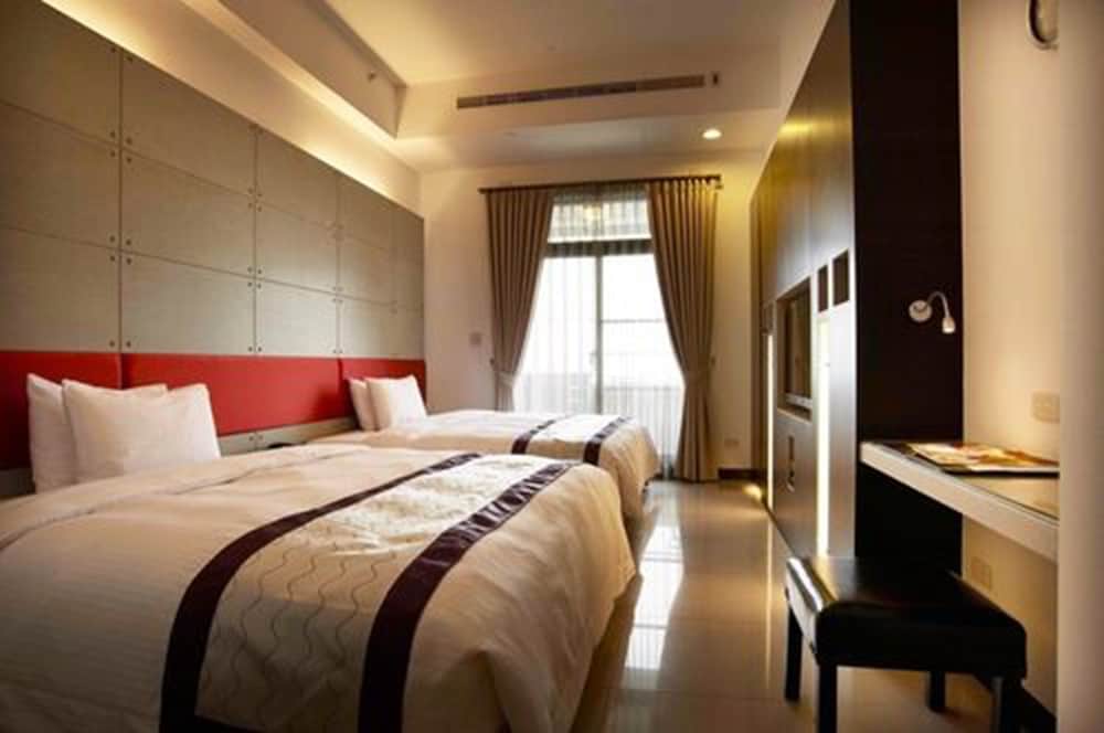 Фото Master Hotel