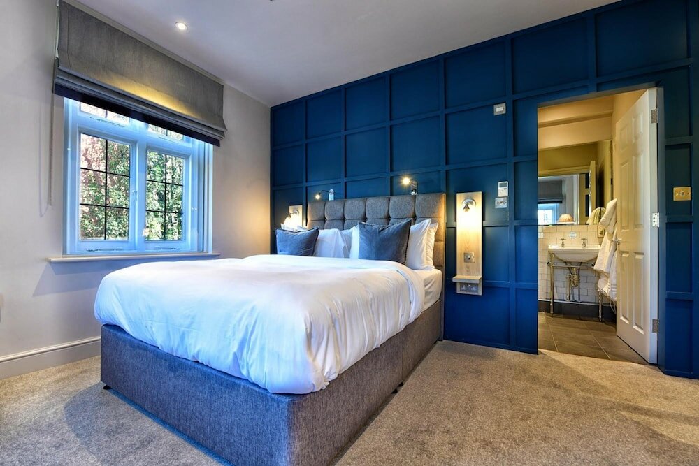 Фото The Bridge in Barnes