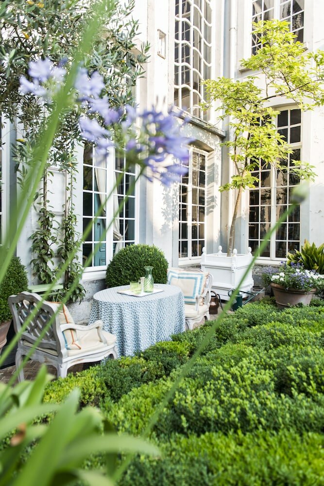 Фото B&b The Verhaegen