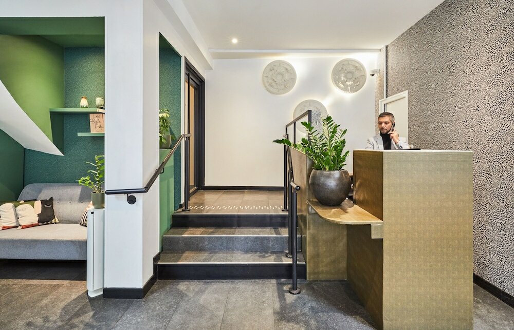 Фото отеля 5