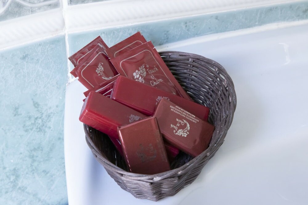 Фото Hostal Tokio