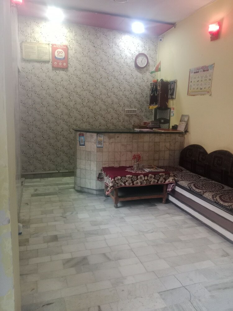 Фото Hotel Raj Bed & Breakfast