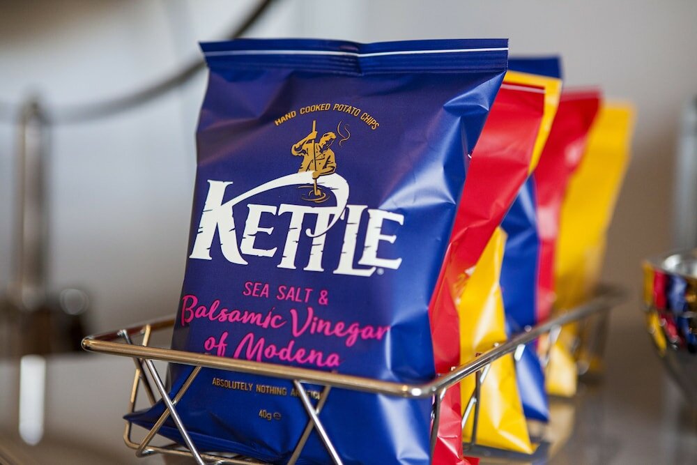 Фото Asperion Hotel