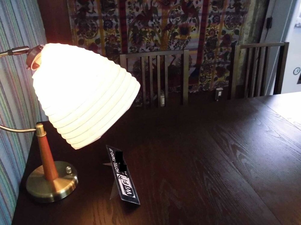 Фото Hotel Taiyo