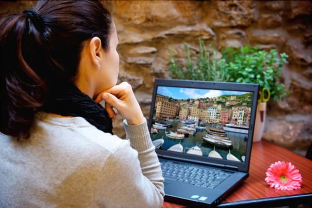 Фото Hotel La Camogliese