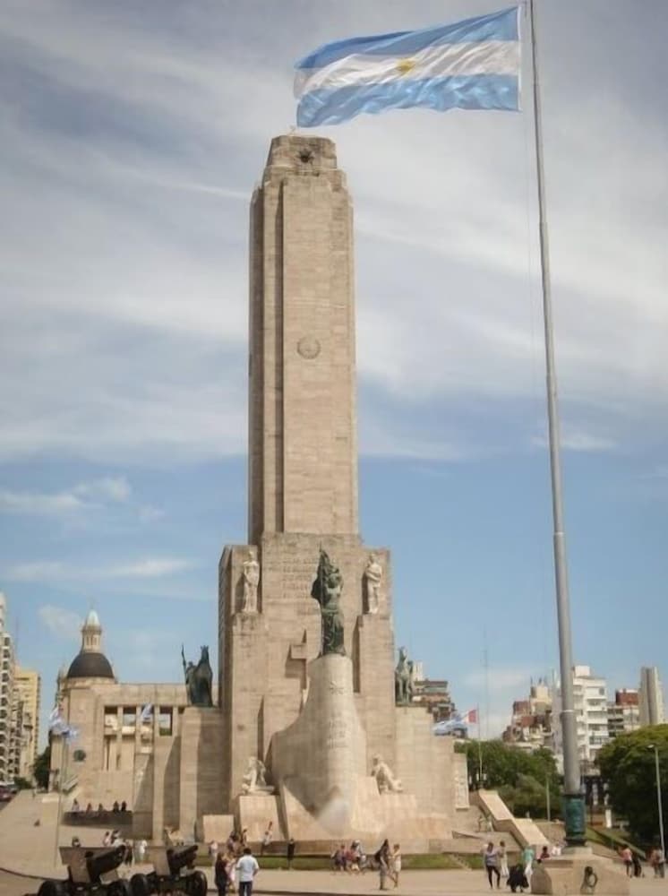 Фото Holiday Inn Rosario by IHG