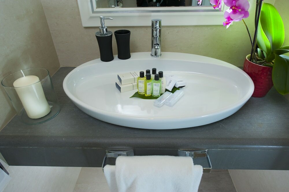 Фото Demetra Hotel