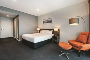 Гостиница Vibe Hotel Subiaco Perth