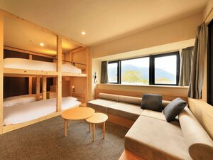 отель Merveille Hakone Gora