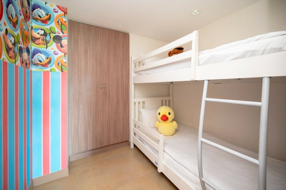 Фото Centara Pattaya Hotel