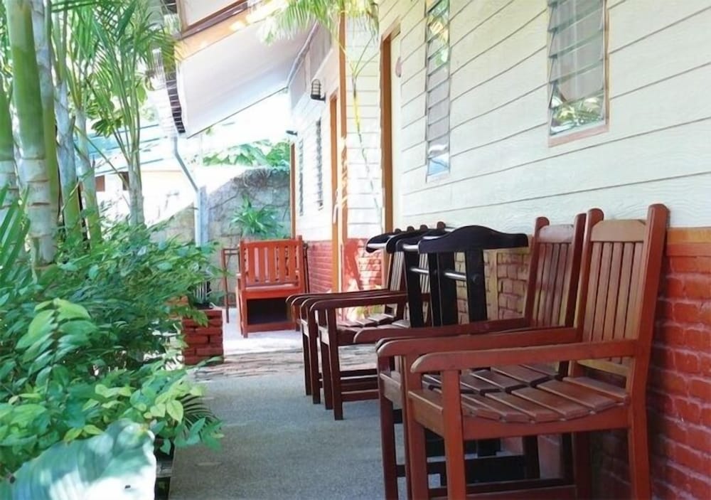 Фото Aonang Baanlay Bungalow