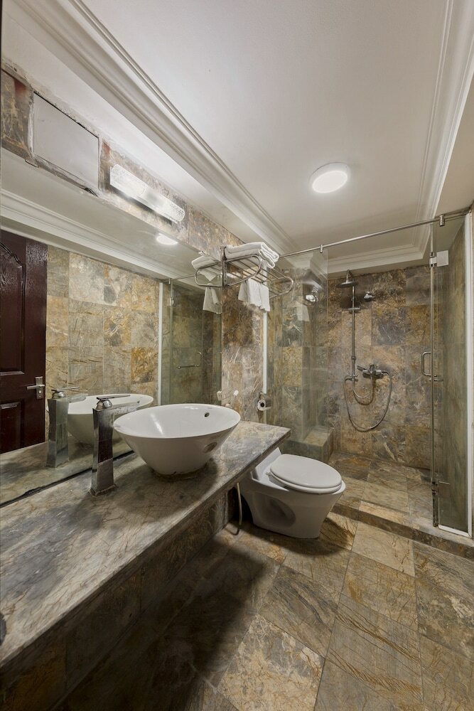 Фото Hanoi Central Park Hotel