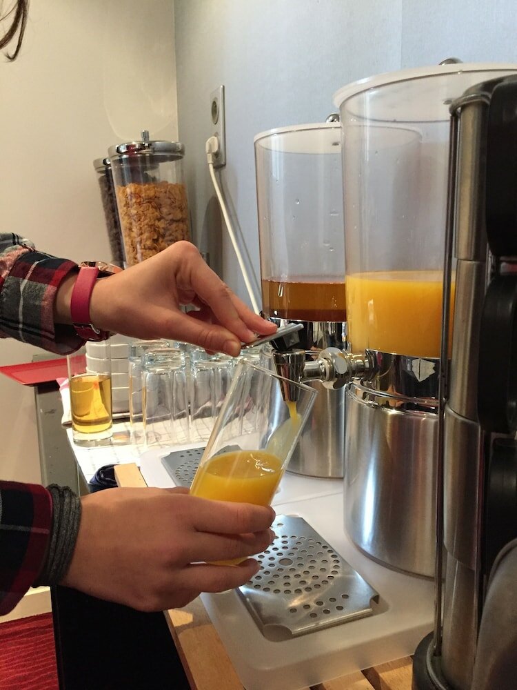 Фото Hotel Saint-martin