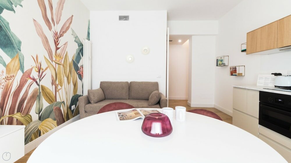 Фото Italianway Brianza 28