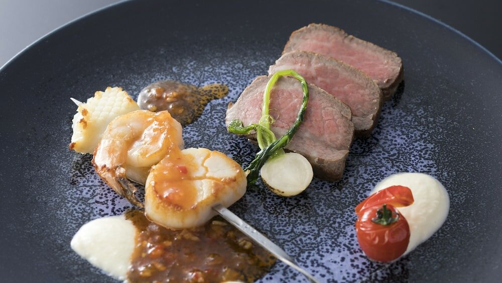 Фото Grandvrio Hotel Miyajima Wakura