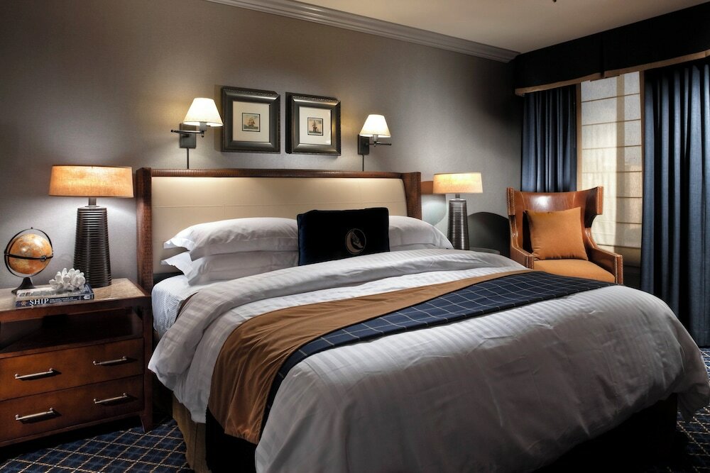 Фото The Los Angeles Athletic Club