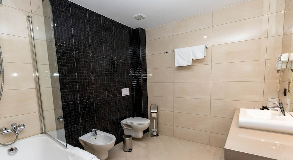 Фото Hotel Sirius