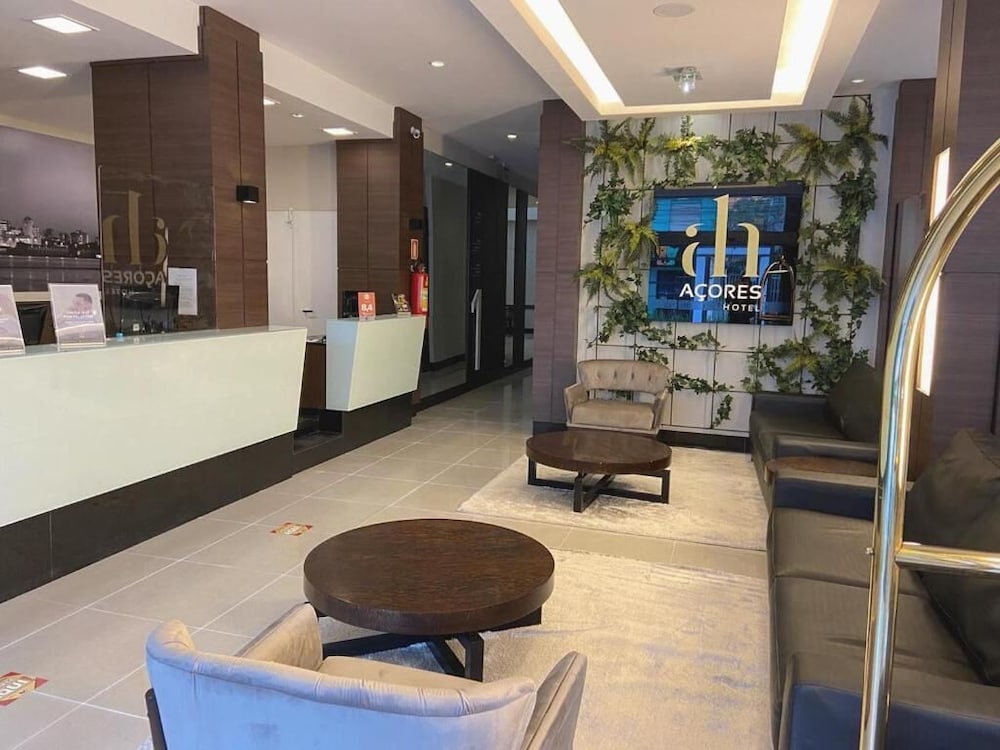 Фото Açores Premium