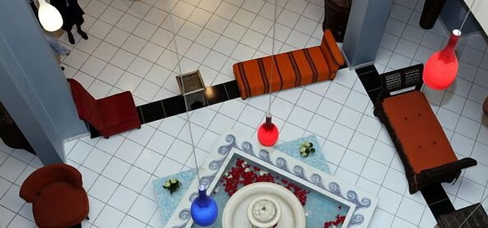 Фото Acacias Hotel