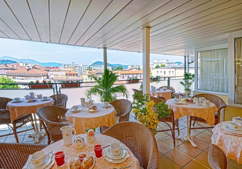 Фото Hotel Aurora Terme