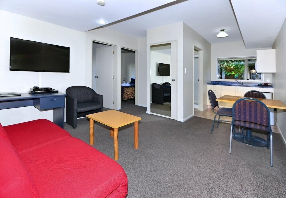 Фото Arena Motel